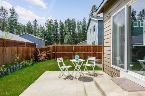 305 Amy Marie Lane Cle Elum WA 98922