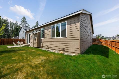 305 Amy Marie Lane Cle Elum WA 98922