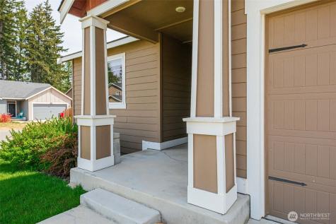 305 Amy Marie Lane Cle Elum WA 98922