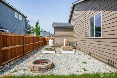 305 Amy Marie Lane Cle Elum WA 98922