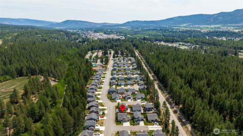 305 Amy Marie Lane Cle Elum WA 98922