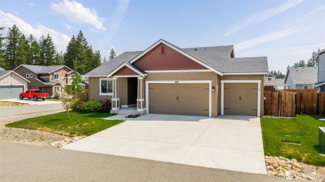 305 Amy Marie Lane Cle Elum WA 98922