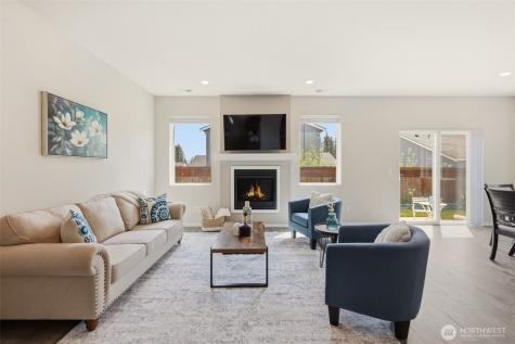 305 Amy Marie Lane Cle Elum WA 98922