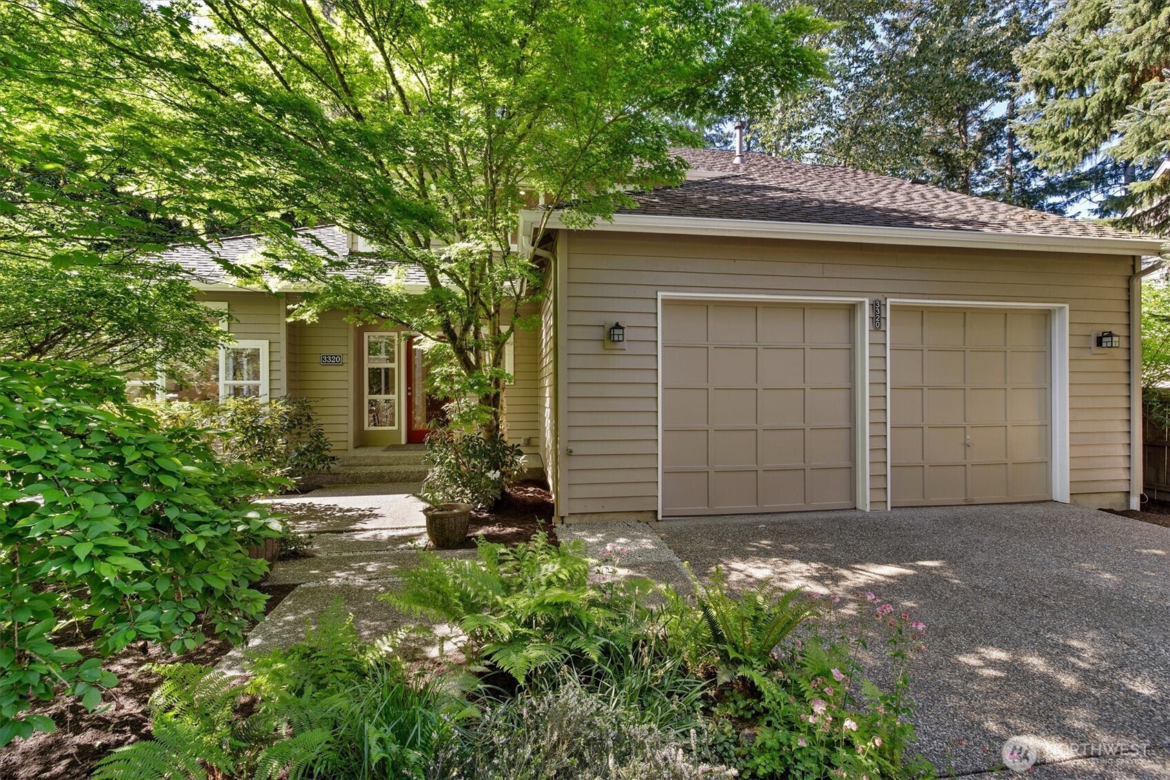 3320 165th Place NE Bellevue WA 98008