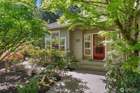 3320 165th Place NE Bellevue WA 98008