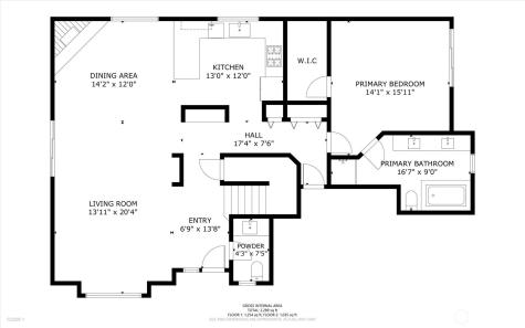 3320 165th Place NE Bellevue WA 98008