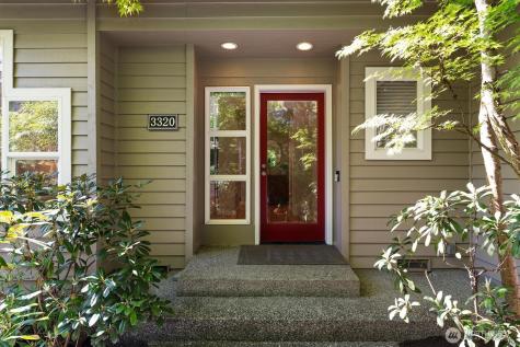 3320 165th Place NE Bellevue WA 98008