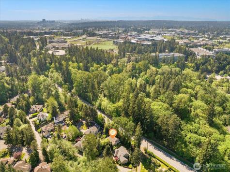 3320 165th Place NE Bellevue WA 98008