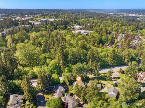 3320 165th Place NE Bellevue WA 98008