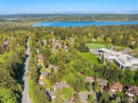 3320 165th Place NE Bellevue WA 98008