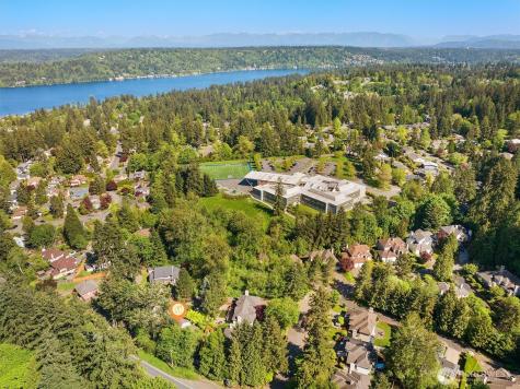 3320 165th Place NE Bellevue WA 98008