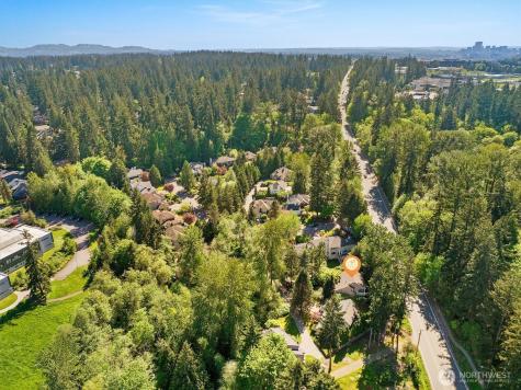 3320 165th Place NE Bellevue WA 98008