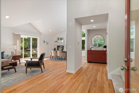 3320 165th Place NE Bellevue WA 98008