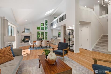 3320 165th Place NE Bellevue WA 98008