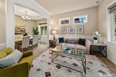 1528 211th Place NE Sammamish WA 98074