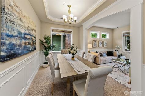 1528 211th Place NE Sammamish WA 98074