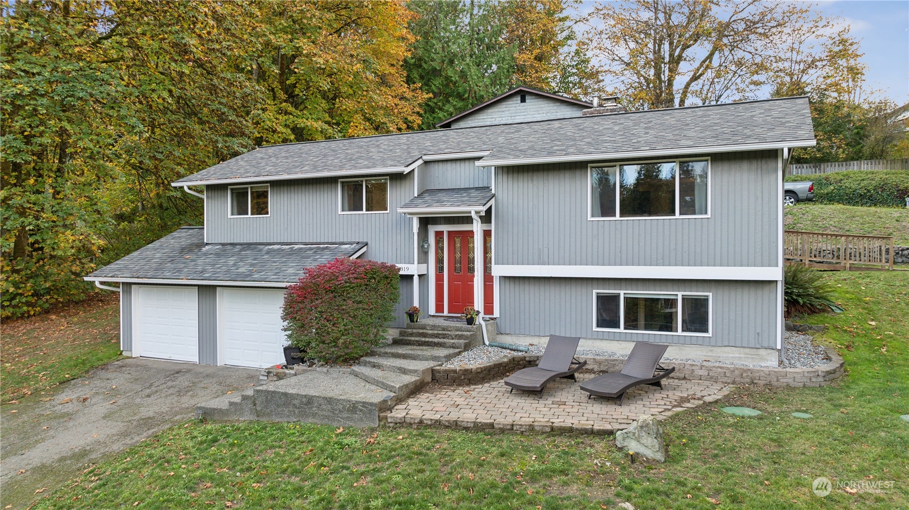 13819 S Keyport Road NE Poulsbo WA 98370