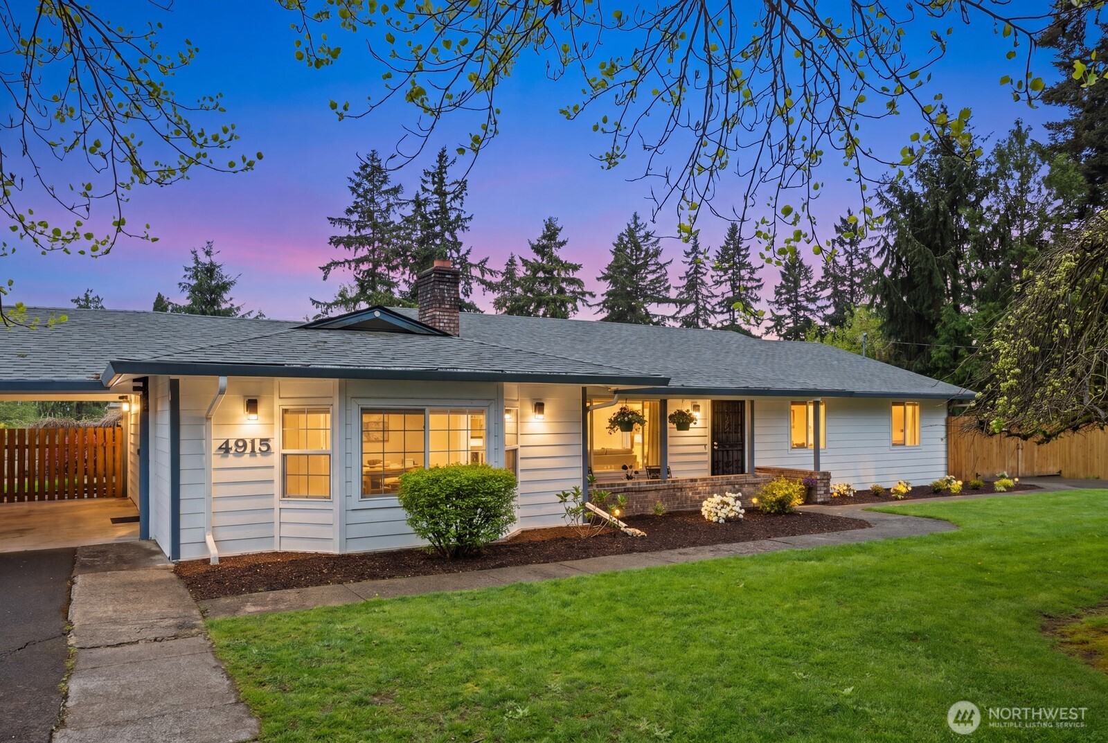 4915 NE 199th Street Ridgefield WA 98642