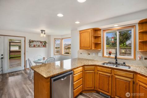 4915 NE 199th Street Ridgefield WA 98642