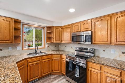 4915 NE 199th Street Ridgefield WA 98642