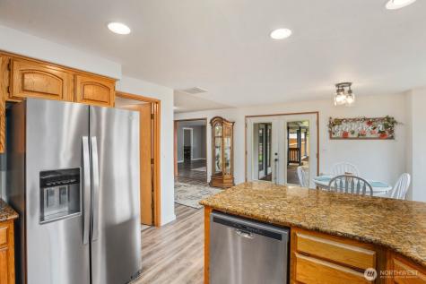 4915 NE 199th Street Ridgefield WA 98642
