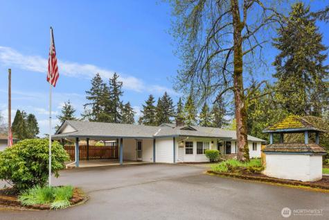 4915 NE 199th Street Ridgefield WA 98642