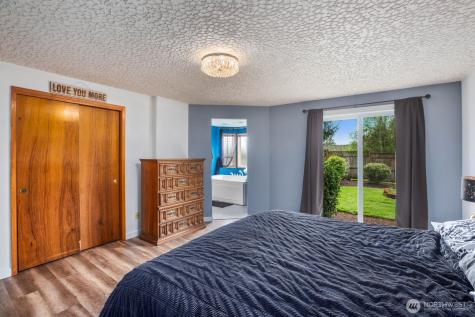 4915 NE 199th Street Ridgefield WA 98642