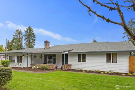 4915 NE 199th Street Ridgefield WA 98642