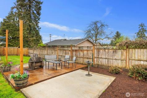 4915 NE 199th Street Ridgefield WA 98642