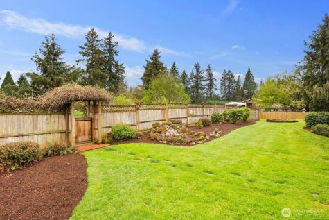 4915 NE 199th Street Ridgefield WA 98642