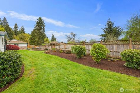 4915 NE 199th Street Ridgefield WA 98642