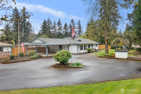 4915 NE 199th Street Ridgefield WA 98642
