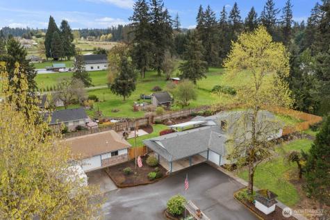 4915 NE 199th Street Ridgefield WA 98642