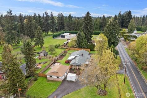 4915 NE 199th Street Ridgefield WA 98642