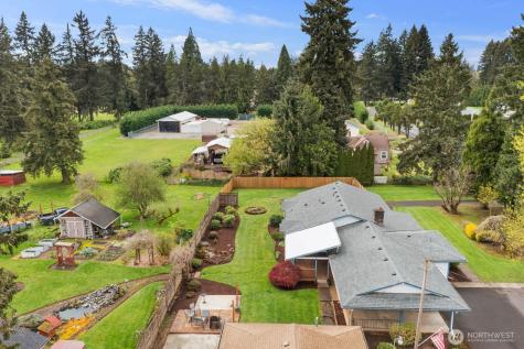 4915 NE 199th Street Ridgefield WA 98642