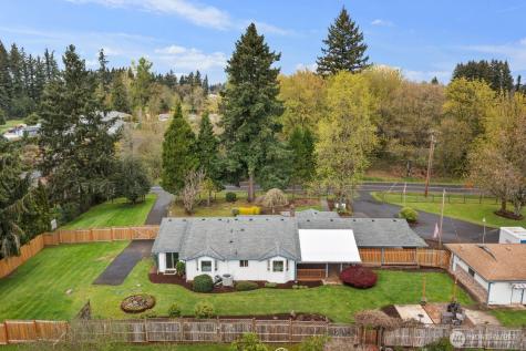 4915 NE 199th Street Ridgefield WA 98642