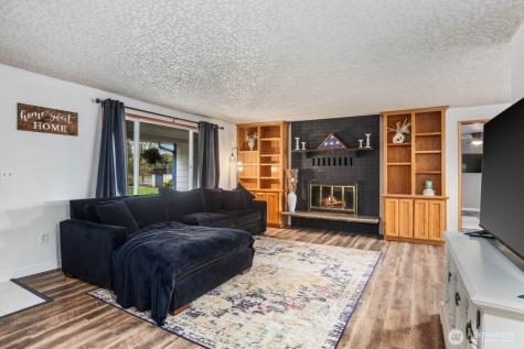 4915 NE 199th Street Ridgefield WA 98642