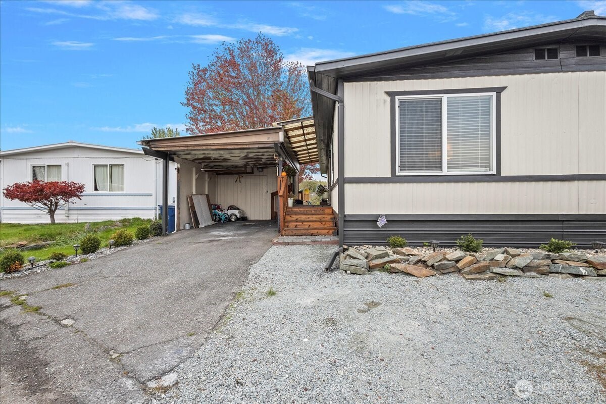 2600 E Division Street Mount Vernon WA 98274