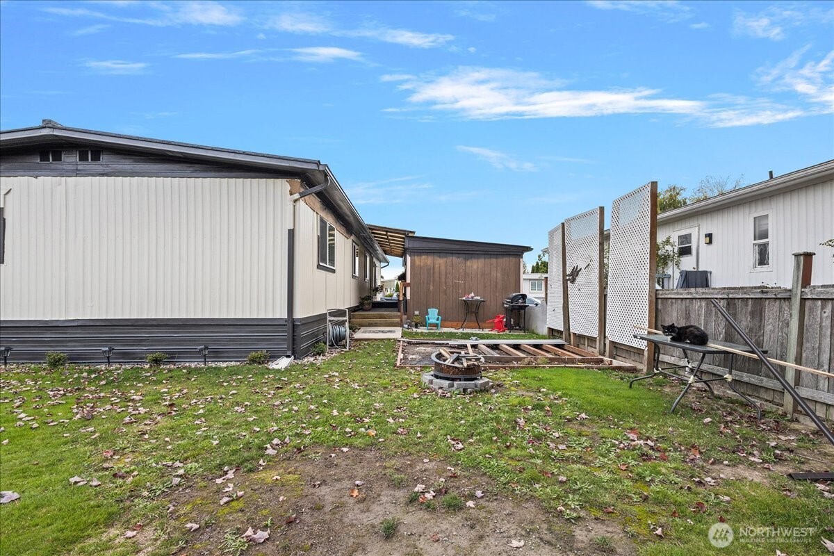 2600 E Division Street Mount Vernon WA 98274