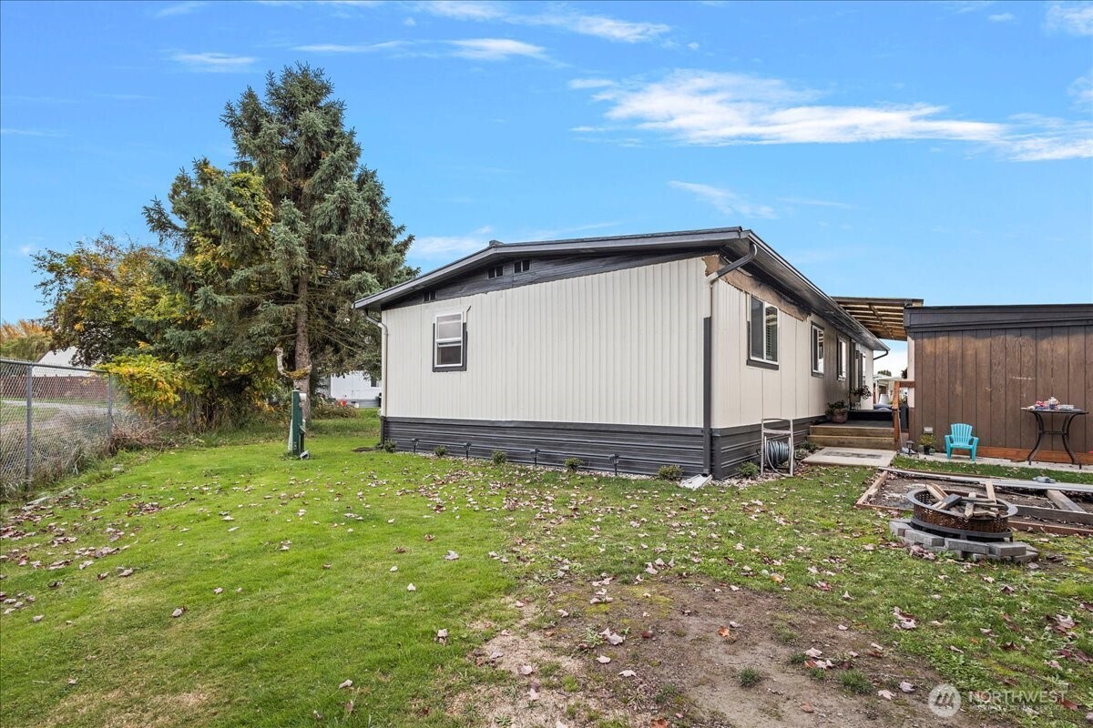 2600 E Division Street Mount Vernon WA 98274