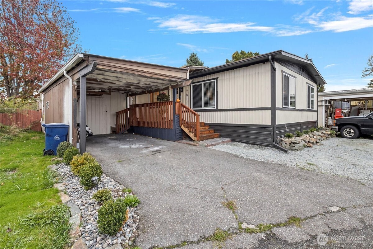 2600 E Division Street Mount Vernon WA 98274