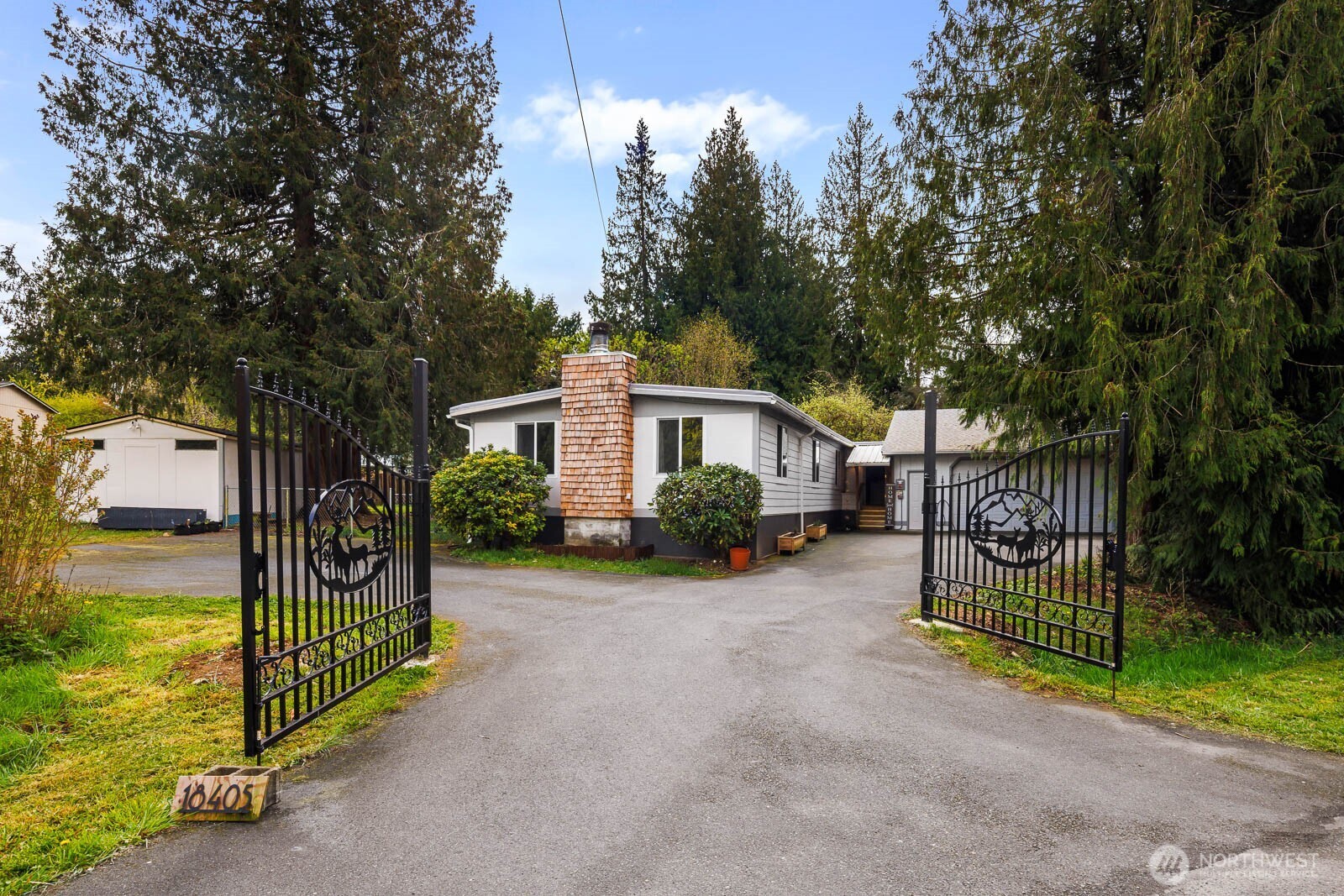 18405 SE 162nd Street Renton WA 98058