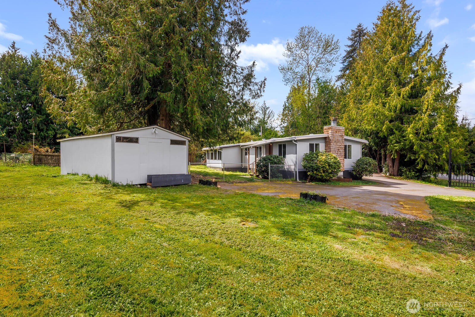 18405 SE 162nd Street Renton WA 98058