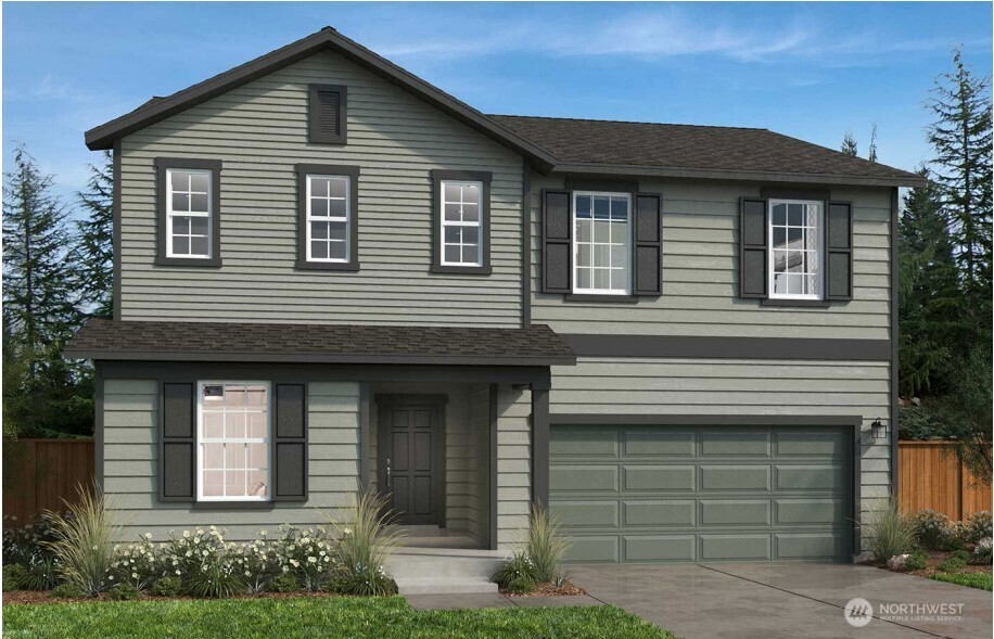 745 Madden Avenue Buckley WA 98321
