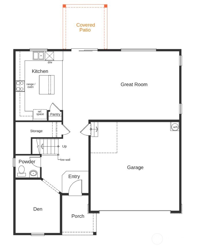 745 Madden Avenue Buckley WA 98321