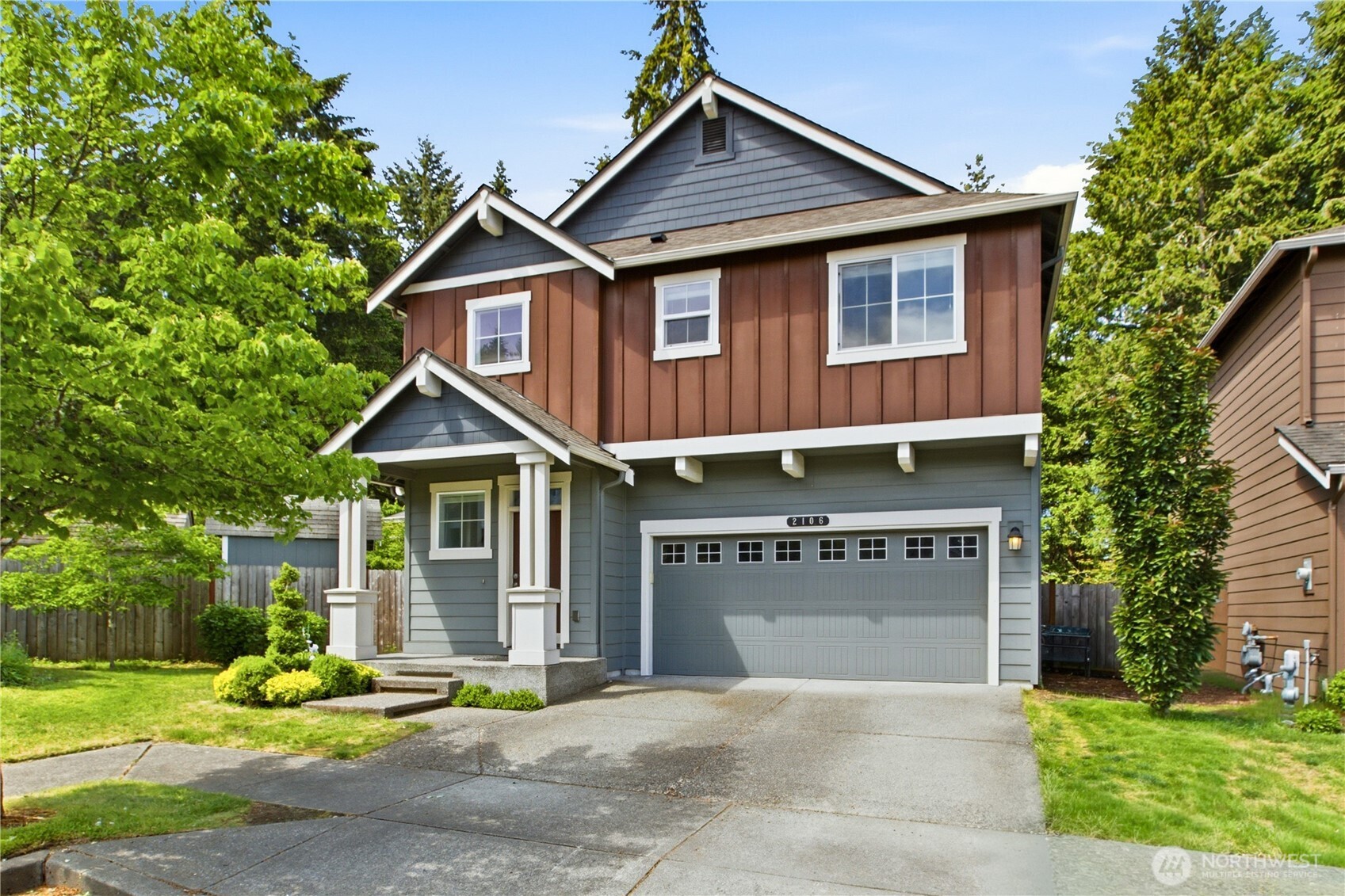 2106 E 45th Court Tacoma WA 98404