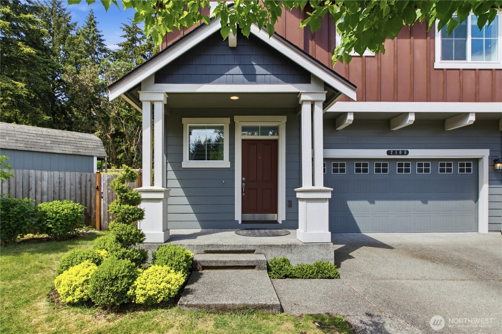 2106 E 45th Court Tacoma WA 98404