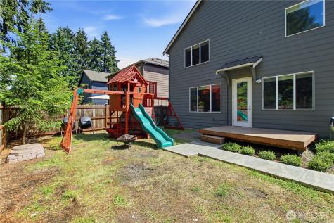 2106 E 45th Court Tacoma WA 98404