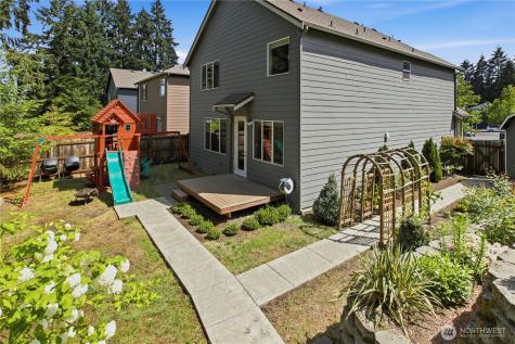 2106 E 45th Court Tacoma WA 98404