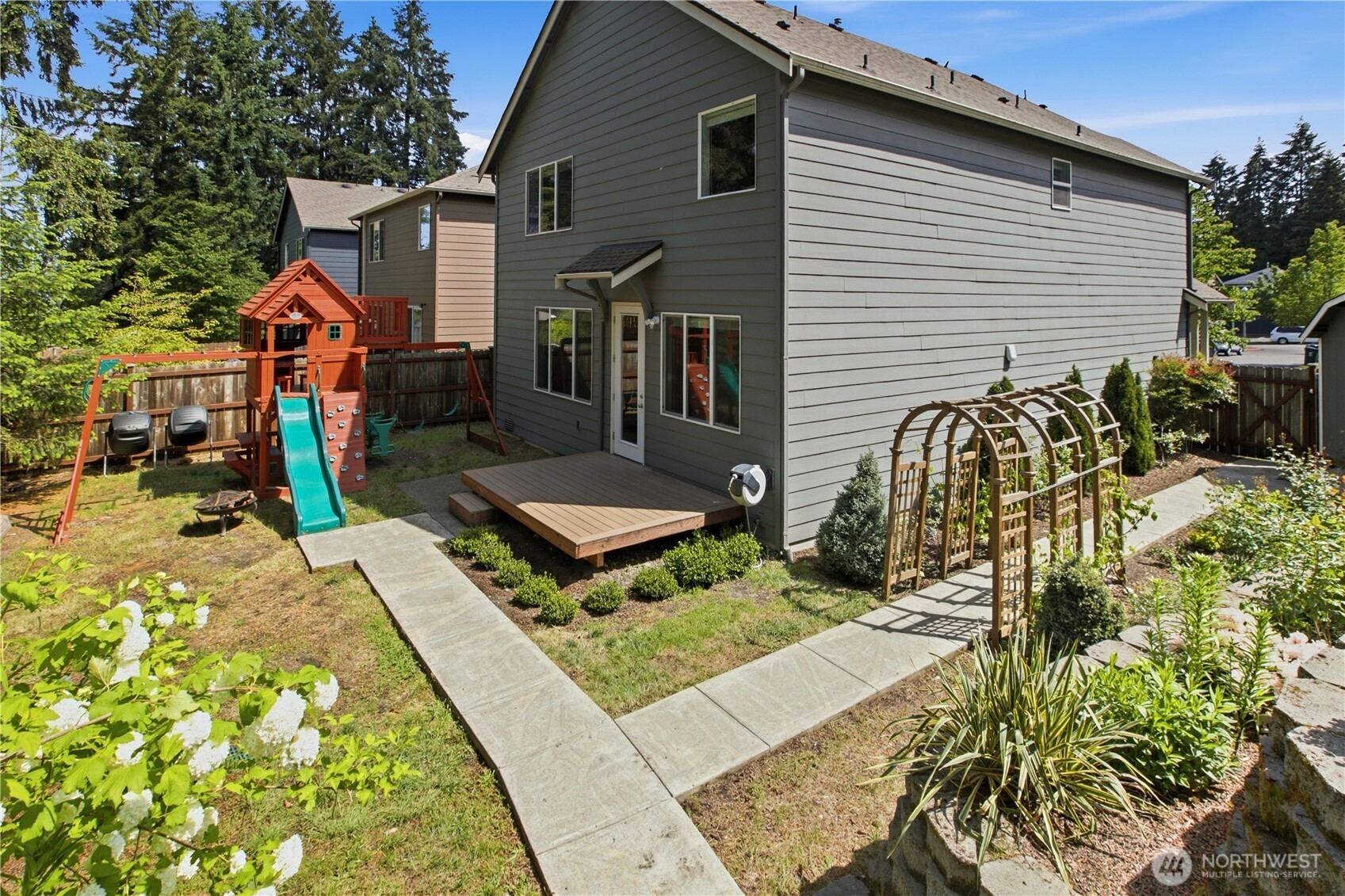 2106 E 45th Court Tacoma WA 98404